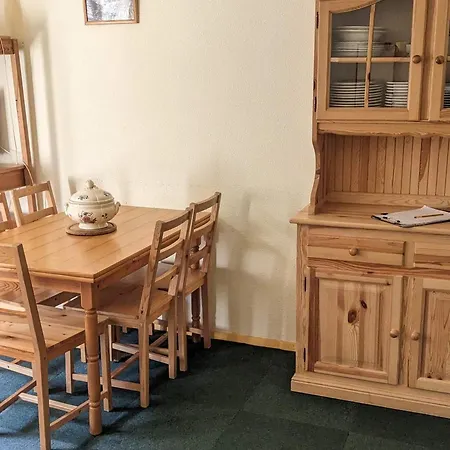 Apartman 2 Pieces Au Pied Des Pistes Avec Balcon Et Casier A Skis - Fr-1-557-59 Les Adrets